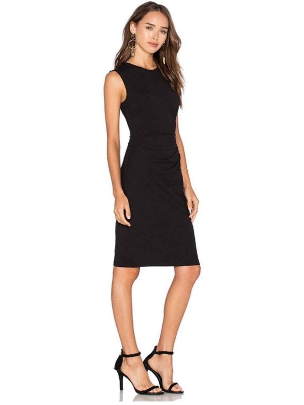 Theory Jorainna Dress